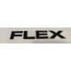 Wycinanie na folii typu FLEX
